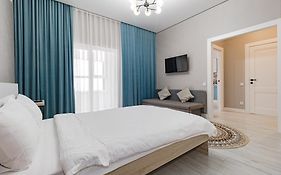 Apple City Apartments -161, ЭКСПО, Mega Silky Way